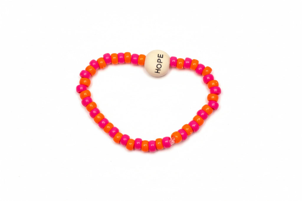 ✨ Faith Hope Love & Blessed Bracelet | Christian Inspirational Jewelry | Everyday Faith Reminder